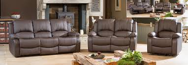 Reclining Sofas And Chairs At The Sofa