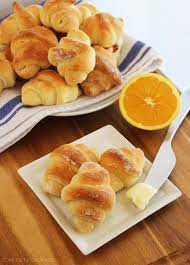 ery no knead crescent rolls the
