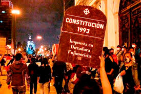 Perú. ¿Cómo se aprobará la Asamblea Constituyente y la nueva Constitución? - Resumen Latinoamericano