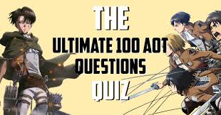 Well, what do you know? Which Popular Anime Character Are You Anime Quiz Animetie
