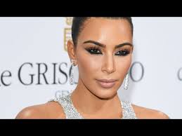 kim kardashian makeup tutorials
