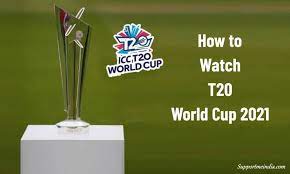 how to watch t20 world cup 2023