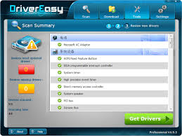 Driver easy license key pro is easy to use, regulates functions, and can automatically update your computer's controllers. What S New In Driver Easy Version 5 0 Part Ii Driver Easy