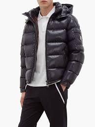 The official facebook page for moncler. Maya Hooded Quilted Down Jacket Moncler Matchesfashion Uk