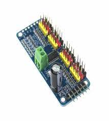 arduino l293d expansion board motor