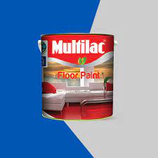 multilac micron floor paint asiri