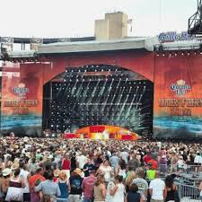 Up To Date Gillette Stadium Seating Chart For Kenny Chesney