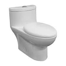 1 1 gpf dual flush elongated toilet