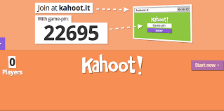 A kahoot is a learning game created on the kahoot! Kahoot Kahoot Is A Game Based Classroom Response System For Schools Universitites And Businesses Kahoot Website The Best Way To Describe Kahoot Is It Is Like The Trivia Games That Are Available For Play At A Sports Bar And Grill The Best Thing About