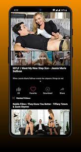Free Porn App For Android - Full Length HD Videos