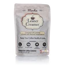 leaner creamer powdered coffee creamer