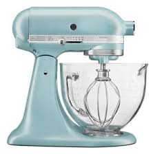 You may also choose avocado cream colored appliance that creates a very trendy look. Shop All Stand Mixers Kitchenaid