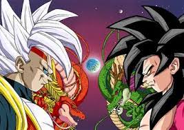 I'm actually more attached to gt than super but that's probably because of nostalgia, watching it on nicktoons getting hyped during a marathon then eventually buying the box set. Exclusive Interview With Dragon Ball Gt Rap Intro Creator The Dao Of Dragon Ball