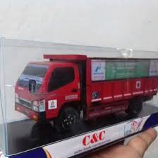 Menyediakan berbagai macam miniatur bis malam indonesia dan truk yang. Jual Produk Papercraft Truck Termurah Dan Terlengkap Mei 2021 Bukalapak