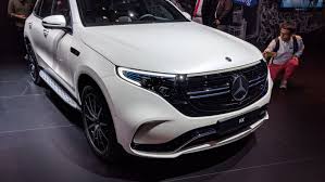 In late 2019, mercedes announced that it had delayed the eqc's us launch by a year.about six months later, spy. Mercedes Benz Delays Us Launch Of Its First Mass Market Electric Vehicle The Verge