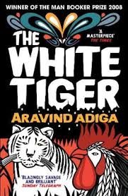 Download stunning white tiger images and illustration for free. The White Tiger By Aravind Adiga Waterstones