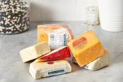 How do you store cheese?