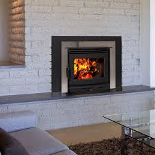 Fireplace Inserts Mountain West S