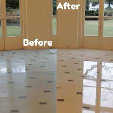 marble floor cleaning experts
