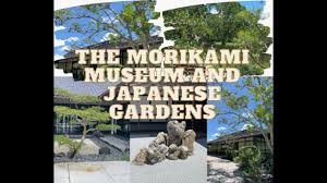 fun facts about the morikami museum and