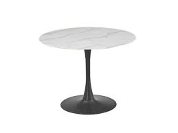 Circe Dining Table 1000 White