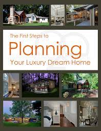 guide for designing a custom home