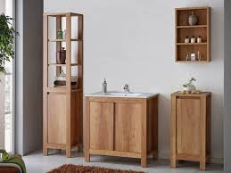 Bathroom Furniture Set Vanity Cabinets