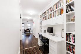 Custom Built In Bookshelves And Costs