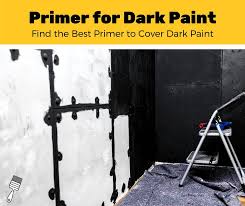 Best Primer Wall Primer Dark Paint Colors