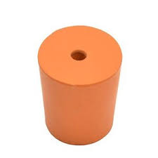 Details About Rubber Stopper With Hole Rubber Bung With Hole Size 19 19mm 22mm 10 Pack
