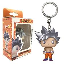 Designed to detect electromagnetic pulses, dragon radar is the perfect tool for finding and collecting all 7 dragon balls! Dragon Ball Keychains Goku Ultra Instinct Funko Pop Keychain Dbz Store Dragon Ball Merch