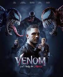 Let there be carnage is scheduled to be released in the united states on june 25, 2021, delayed from an initi. Venom 2 Let There Be Carnage Will Have Tom Holland Spider Man Cameo