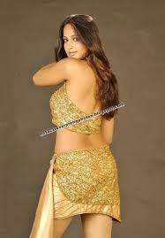 She has made strides in the south with her amazing choice of films. Anushka Shetty Hot