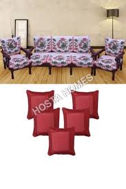 100 Polyester Poly Cotton Sofa Covers