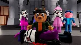 Image result for Did zizzy die in Piggy?