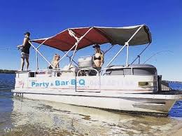 tweed heads bbq boat hire experience in