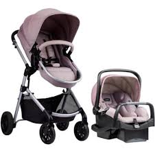 Safemax Infant Car Seat Sandstone