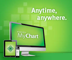 Parkview Mychart Campaign Boyden Youngblutt Marketing