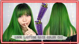 hair color wax review how to dye your