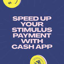 Feds say cash app, venmo, and other payment apps being used to launder stimulus money tom mckay 11/19/2020 amazon deal to acquire mgm to come as soon as tuesday Cash App On Twitter Speed Up Your Stimulus Payment With Cash App Https T Co 305rwtjpfx Https T Co R7oqhd25hp Twitter