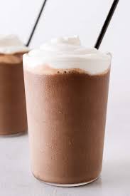 mocha frappuccino starbucks copycat