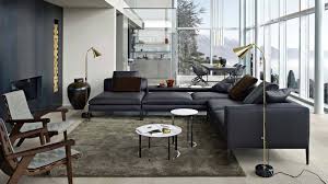 b b sofas collection creativity and