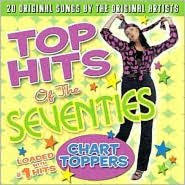 Top Hits Of The Seventies Chart Toppers 90431965924 Cd