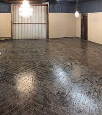 concrete floor resurfacing san
