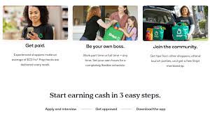 Shipt is on the lookout for friendly, reliable shoppers to earn. Instacart Vs Shipt Which Gig Economy Job Pays More