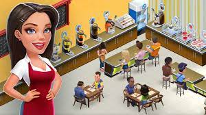 top 10 restaurant simulation games for