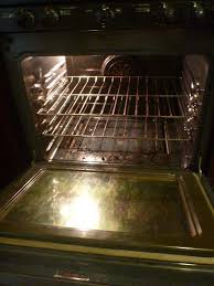 The part can usually be replaced easily and inexpensively purcahed on line. Tenant Wants Oven Replaced It S Not Broken