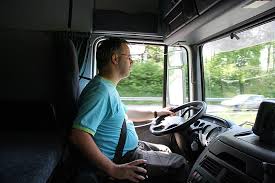 Truck Driver Wikipedia