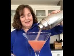It goes with ina garten's roasted shrimp cocktail roasted shrimp coctail recipe #350688. Same Sis Ina Garten Quarantines With A Giant Cocktail Watch Her Recipe Video Lovebscott Com