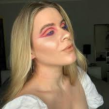 my story amy cooper makeup artist